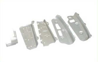 浙江省玉环市金港发动机配件有限公司