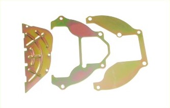 浙江省玉环市金港发动机配件有限公司