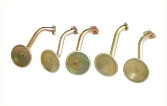 浙江省玉环市金港发动机配件有限公司