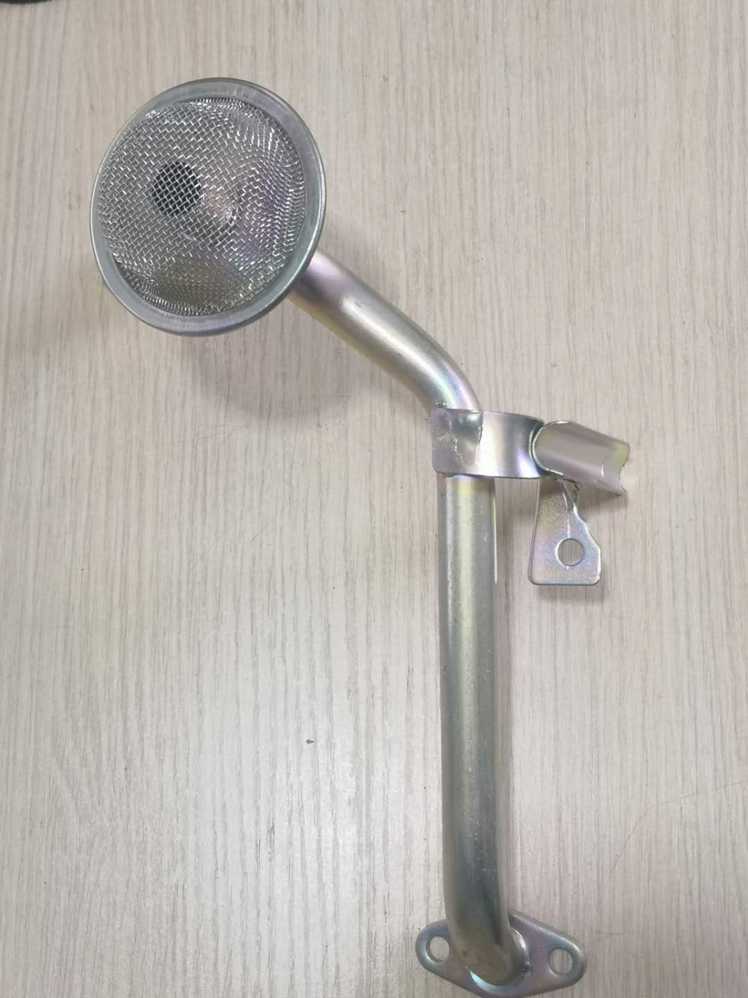 浙江省玉环市金港发动机配件有限公司