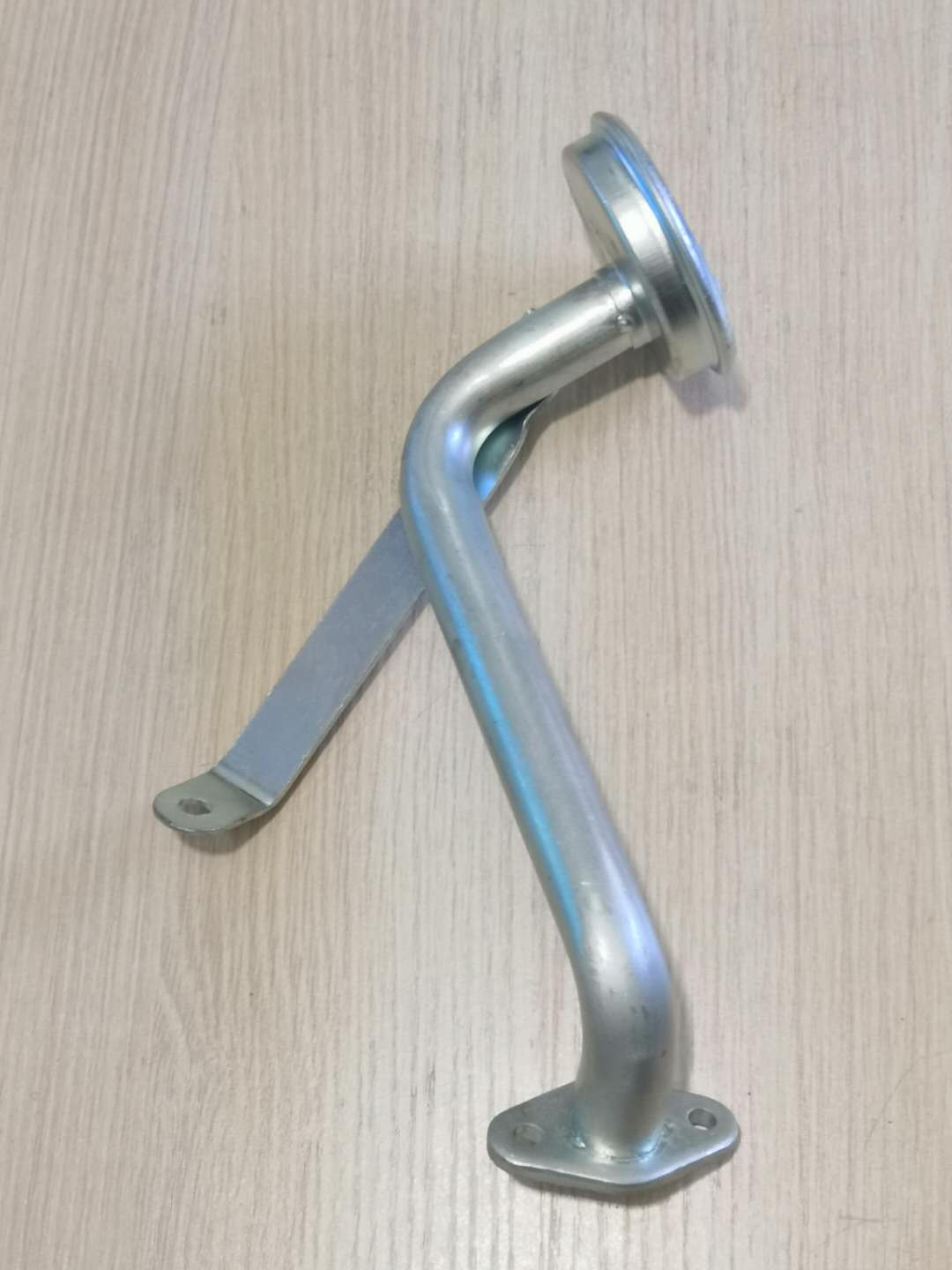 浙江省玉环市金港发动机配件有限公司