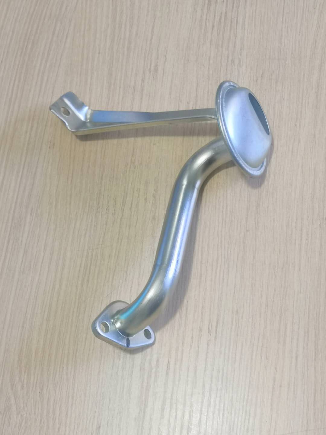 浙江省玉环市金港发动机配件有限公司