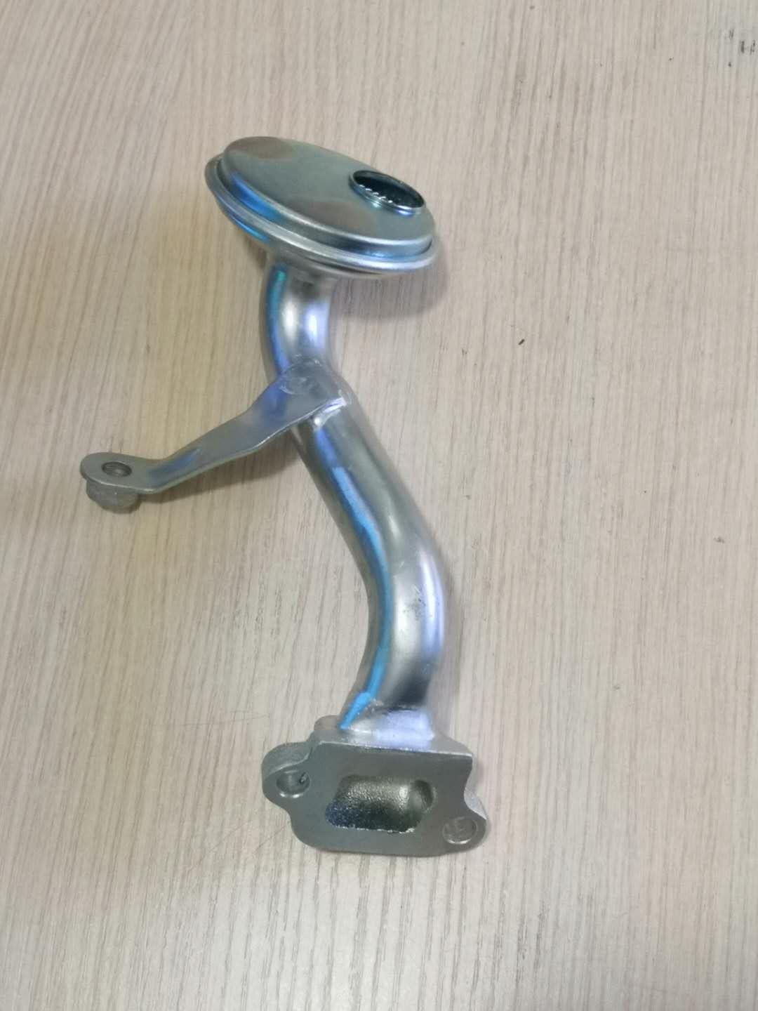 浙江省玉环市金港发动机配件有限公司